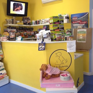 Bienvenido a CVLaSierra